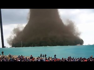 199 SCARY Natural Disasters Caught on Camera | Monster Tornado Compilation