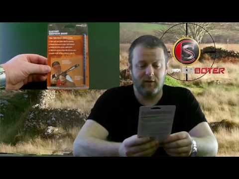 Champion Easyhit Fibre Sight Review.