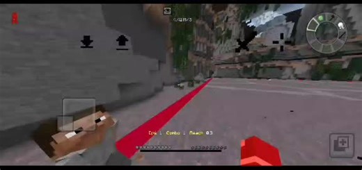 Mastering Minecraft PvP Combos for Success