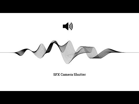 Camera Shutter Sound Effects