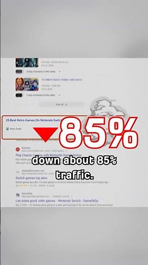 This Business Tanked Online After One Google Update