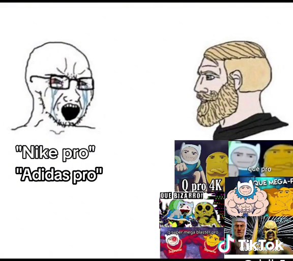 Nike Pro vs Adidas Pro: A Detailed Comparison