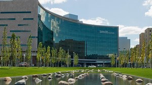 A medical milestone: Cleveland Clinic celebrates 100th anniversary