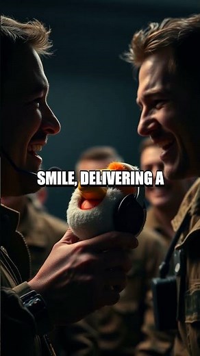 The Hidden Locker Room Prank That Went Viral