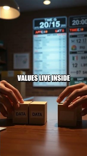 Boxes that Speak Code: A Gentle Start for New Learners