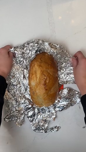 Never Waste Bread Again With This Simple Hack