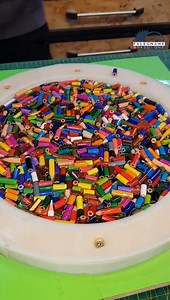 DIY Ideas with Colored Pencils — Creative and Fun