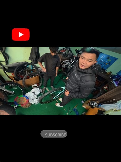 15 Hajaar Ka Tyre: Off Road MTB Review