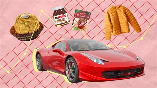 Ferrero vs Ferrari: Which Italian giant pays more tax in Australia?