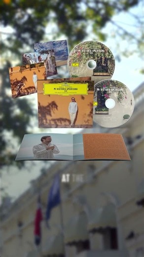 Daniil Trifonov explores the musical richness of Latin America - discover exclusive editions now!