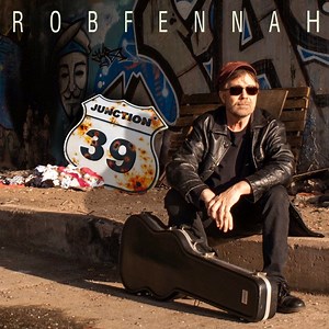 Rob Fennah - Junction 39