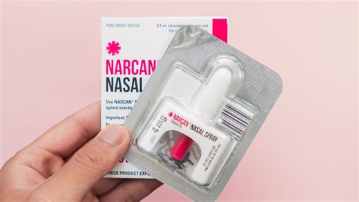 Free Narcan and trainings to be offered in Arlington as part of 'Save A Life Day'