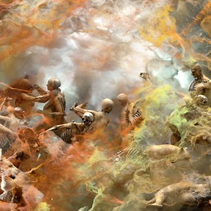 La frénésie des NFT fait découvrir le monde du crypto-art