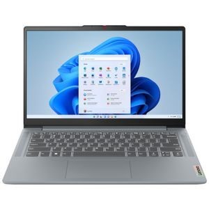 Lenovo IdeaPad Slim 3 14" Laptop Ryzen 3 8/512GB
