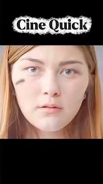 The Girl Who Stopped Time | Super Speed Powers Like Quicksilver #newsuperpowers #superpowers #movie