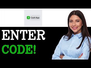 How To Put In Referral Code In Cash App (2025)