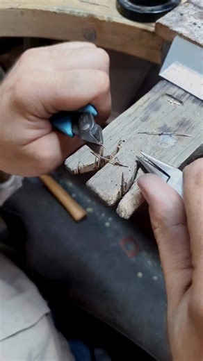 7.1K views | Each hand-tied knot of the Anam Charm Necklace is a testament to connection – five intricate knots woven along a bold figaro chain, representing a bond with no beginning or end. Order before 21 November to ensure your piece is crafted in time, and enjoy 15% off with LOVENMJ15. | Natalie Marie Jewellery | Facebook