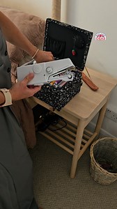 36 reactions | 瑱勞Stitch, fix, repair & sew at home or on the go with Sew Simple, the portable, handheld cordless sewing machine! 瑱勞  Buy from a trusted family-run UK business musthaveideas.co.uk/products/sew-simple | Must Have Ideas UK | Facebook