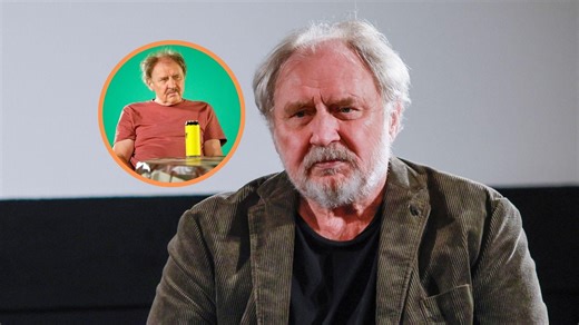 Andrzej Grabowski wyjawia, co stracił przez rolę Ferdka. Mocne słowa?