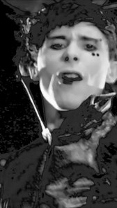 Another gem from the IAMX Archive emerges! Watch the full unreleased music video on the IAMX Patreon! Watch in full here: https://www.patreon.com/posts/my-lifelong-with-97935113 | IAMX
