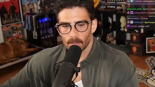 HasanAbi responds to Destiny calling him "clueless about Israel/Palestine" after debate with Ethan Klein