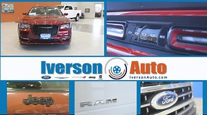 In a world that's always moving, your journey matters. At Iverson Auto Group, we're going to get you on the road with a great selection of new and used vehicles. | Iverson Auto | Facebook