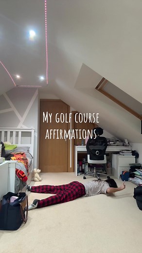 The only song that plays in my head round the course 😭 #golf #tiktoksport #relatablegolf #viralgolf #fyp