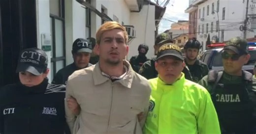 Alias ‘Brayan’, el preso que sigue dictando órdenes desde prisión: vinculado a la masacre de Floridablanca