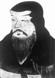 Xu Shen - Alchetron, The Free Social Encyclopedia