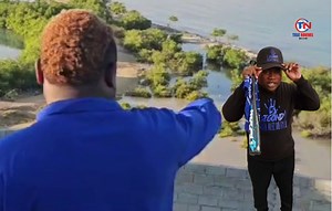 30K views · 376 reactions | Haiti resi rive nan dènye limit li, chèf g4ng IZ0 kite Village de Dieu, kounye a se Lafito li rete, li pran kontwòl Lafito kote touris ta dwe ap vizite se Izo kap kontwole la, e Izo ap lite poul pran Akayè | Tele Nouvel | Facebook