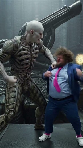 Prometheus: Directors Cut Pwease and Thank You #JDVance #VanceCore