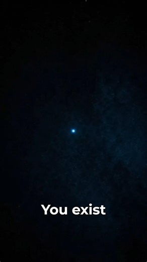 You Are Made of Dead Stars 💥