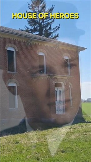 HOUSE OF HEROES 🇨🇦 Two Young Men Never Came Home