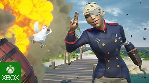 1.2K views · 18 comments | SEA OF THIEVES PRE-ORDER XBOX ONE / WINDOWS 10 CD KEY GLOBAL: https://goo.gl/tMZexm Rare's staggering shared world pirate adventure launches for Xbox One and Windows 10 PC on March 20th, 2018. We'll see you on the seas! | CDKeyhouse | Facebook