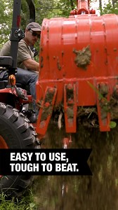 344K views · 69 reactions | Tackle every job quickly and comfortably. our lineup of compact tractors strikes the perfect balance between ease of use and tough performance. | Kubota Canada | Facebook