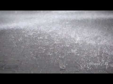 Beautiful raining sound ambient sound || No Ads Copyright free-