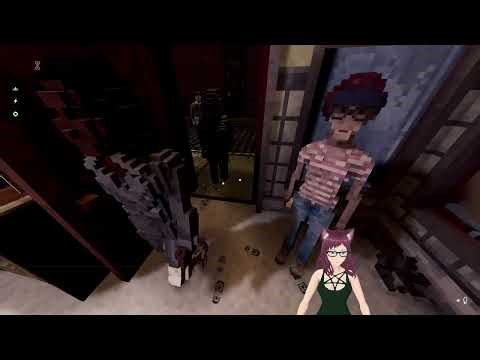 Shadows of Doubt [19] Snail Nemesis