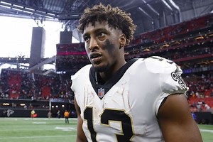 Michael Thomas injury history: Saints WR's status for 2023 season explored
