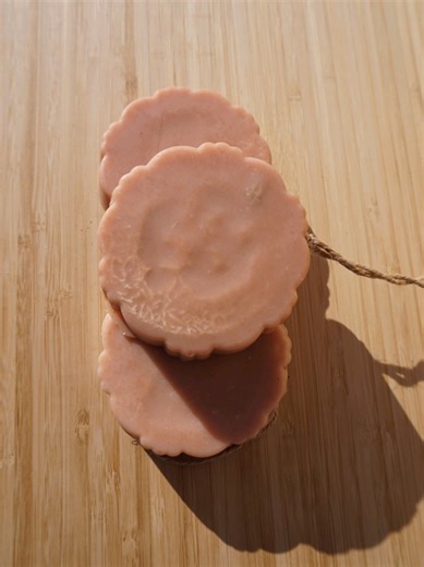 Packing an order 😌 #soap #packingorders