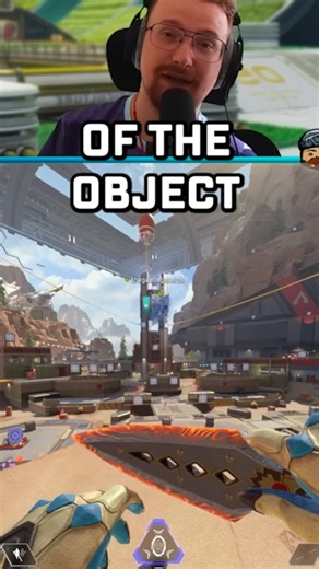 Apex Legends Ash trick revealed: Essential tactics for every player