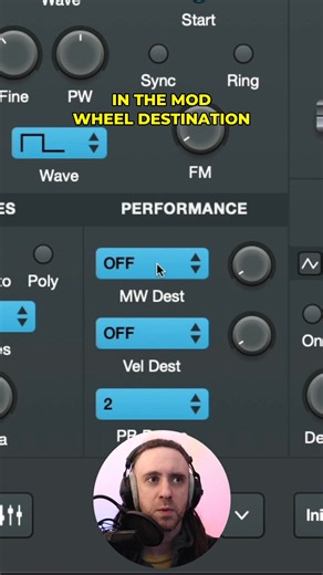 🎹 Recreate the iconic Pluck synth from 'Stranger Things'! 🎵 We've decoded this legendary sound using our free Primer synth plugin. Whether you want to: ✨ Learn through Syntorial's free ear-training challenge ✨ Follow our step-by-step on-screen recipe You can remake it on ANY synth: Serum, Vital, Pigments, Hydrasynth, and more! Ready to master iconic synth sounds? Start your journey today! 🎓#musicproduction #primer #syntorial #synthesizer #synth #tutorial #preset #remake #sounddesign #synthtut