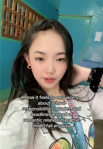 Balancing Studies and Relationships: Priorities in Life