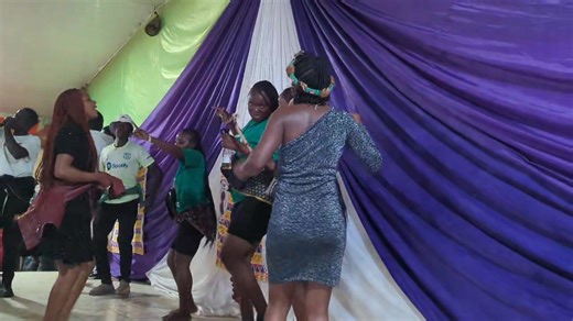 15K views · 818 reactions | TBT: On the chilly night of 4th July 2025, Zambezi youths, young and old turned up in numbers for the Zambezi Fundraising Gala Dinner. For the love of our culture, we braved the cold, jived, vibed, and danced the night away in unity and celebration.. It was all mizeful. DJ CHAKATA on the deck  WAWUNENE CHINYAMA CHAMUKWAMAYI. NOTE: We don't own rights to the song. #HangaTwayoya | Likumbi Lya Mize Traditional Ceremony | Facebook