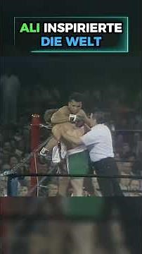 DESHALB IST ER DER GRÖSSTE 💥