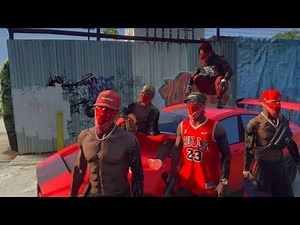 How to Be a Gangster in GTA RP! 😈 | #gtarp #manifestedit #gta5 #rockstar #gta6 #gaming #gta #gtav