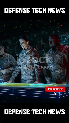 You Won’t Believe US Military Tech in 2040 Futuristic Weapons REVEALED! 1