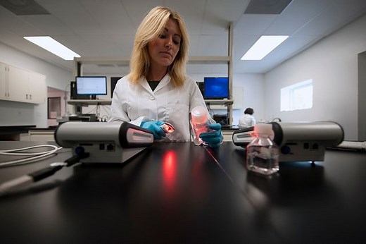 Endosafe® nexgen-PTS™