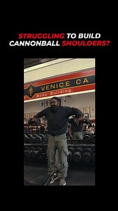 Charles Glass bodybuilding on Reels