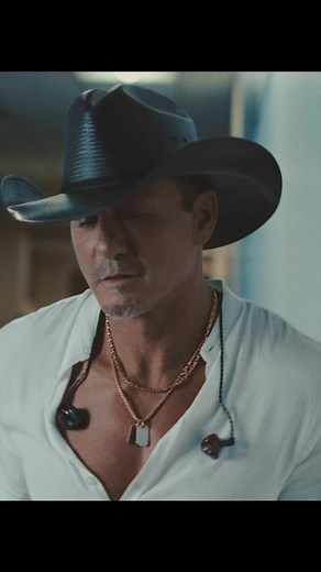 It’s here…. Check out the “One Bad Habit” music video out now! Loved going back through some of my favorite memories with Faith Hill to put this together: https://tim-mcgraw.lnk.to/OBHOfficialVideoFP | Tim McGraw