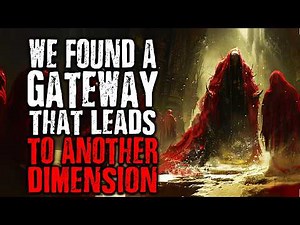 We Found a Gateway That Leads to Another Dimension | A Compilation of Otherworldly Scary Stories